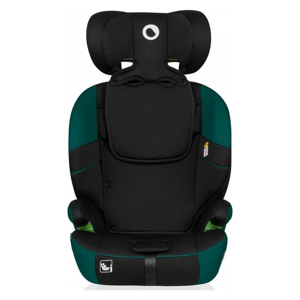 Lionelo Levi One (Kindersitz, ECE R129/i-Size Norm) (LO-LEVI ONE I-SIZE GREEN FORES)