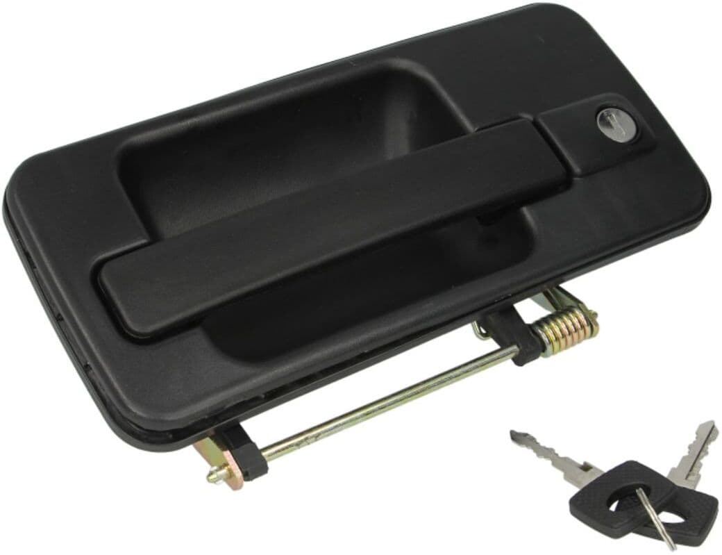 Pacol Maniglia della portiera MER-DH-003 sinistro