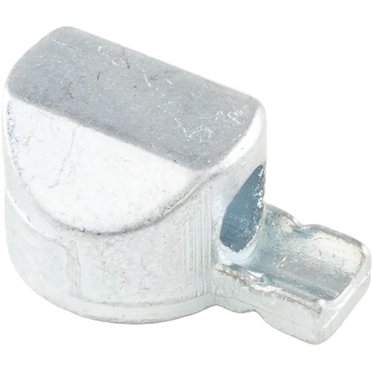 Universalverbinder-Set verzinkt Nut 8