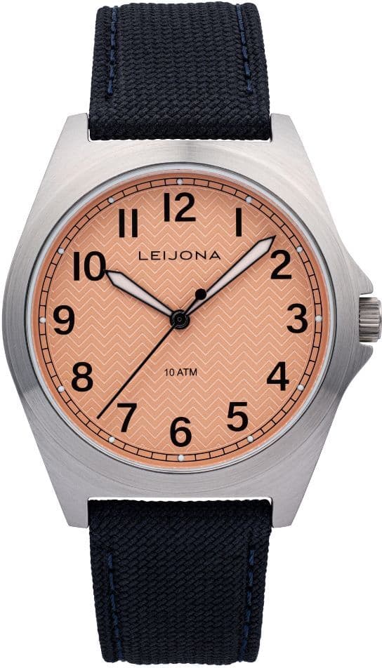 Leijona Sport Kajo 5020-2644 rannekello