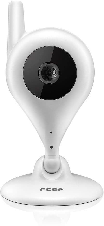 Reer Ip Babycam Søvn Babycall Mor & Barn