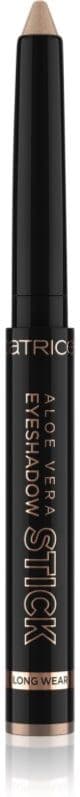 Catrice Aloe Vera eyeshadow in a stick shade 020 1,5 g
