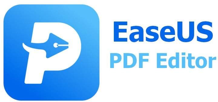 EaseUS PDF Editor CD Key