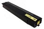 Toner Rigenerato per Toshiba E-Studio 2000AC E-Studio 2500AC T-FC200EY Giallo Pagine 33.600