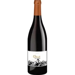 La Colle des Lignères Corbières AOP, Bio Rotwein, Biowein