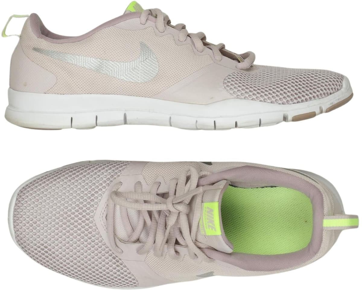 Nike Damen Sneaker, Neon, Gr. EU 40, kein / Etikett - Second Hand