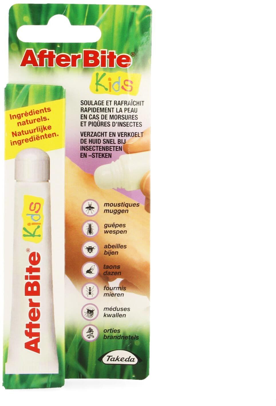 After Bite Kids Gel 20 ml