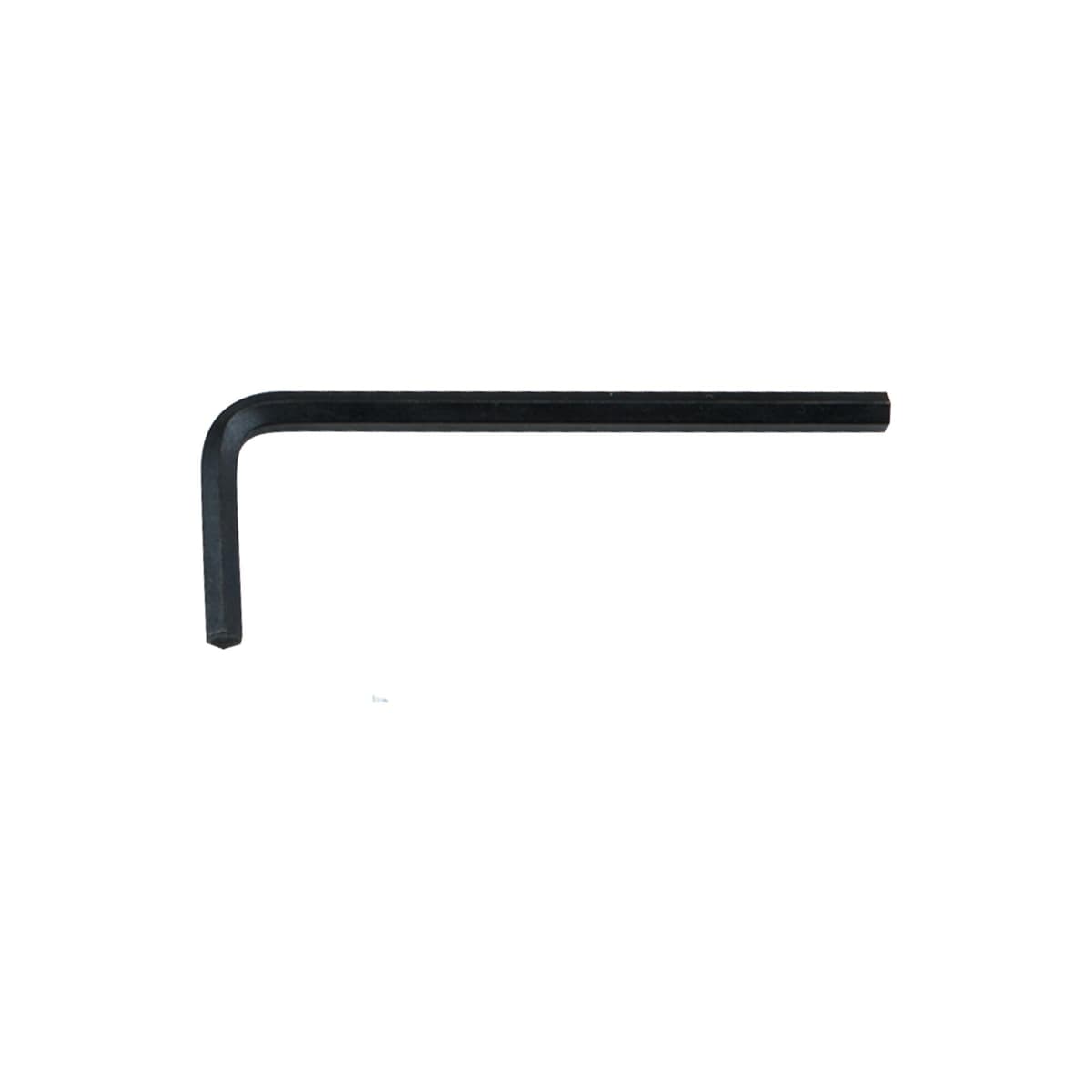 KS Tools Sechskant-Winkelstiftschlüssel, 4 mm (150.7046)