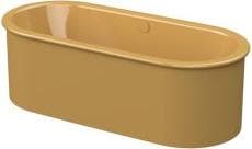 BETTE 2740-040CFXXSR Badewannen Oval Suno Oval Curry