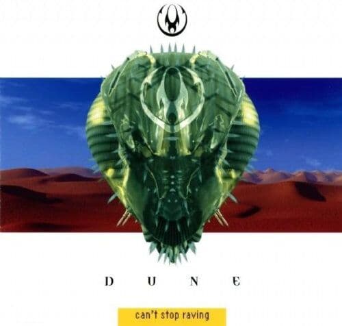 Dune - Can't Stop Raving - Preis vom 23.10.2026 11:45:56 h