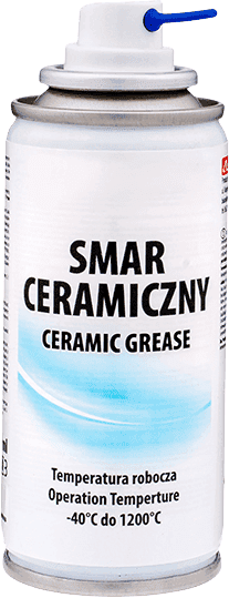 Valvoline 887055 Aerosol pasta ceramica
