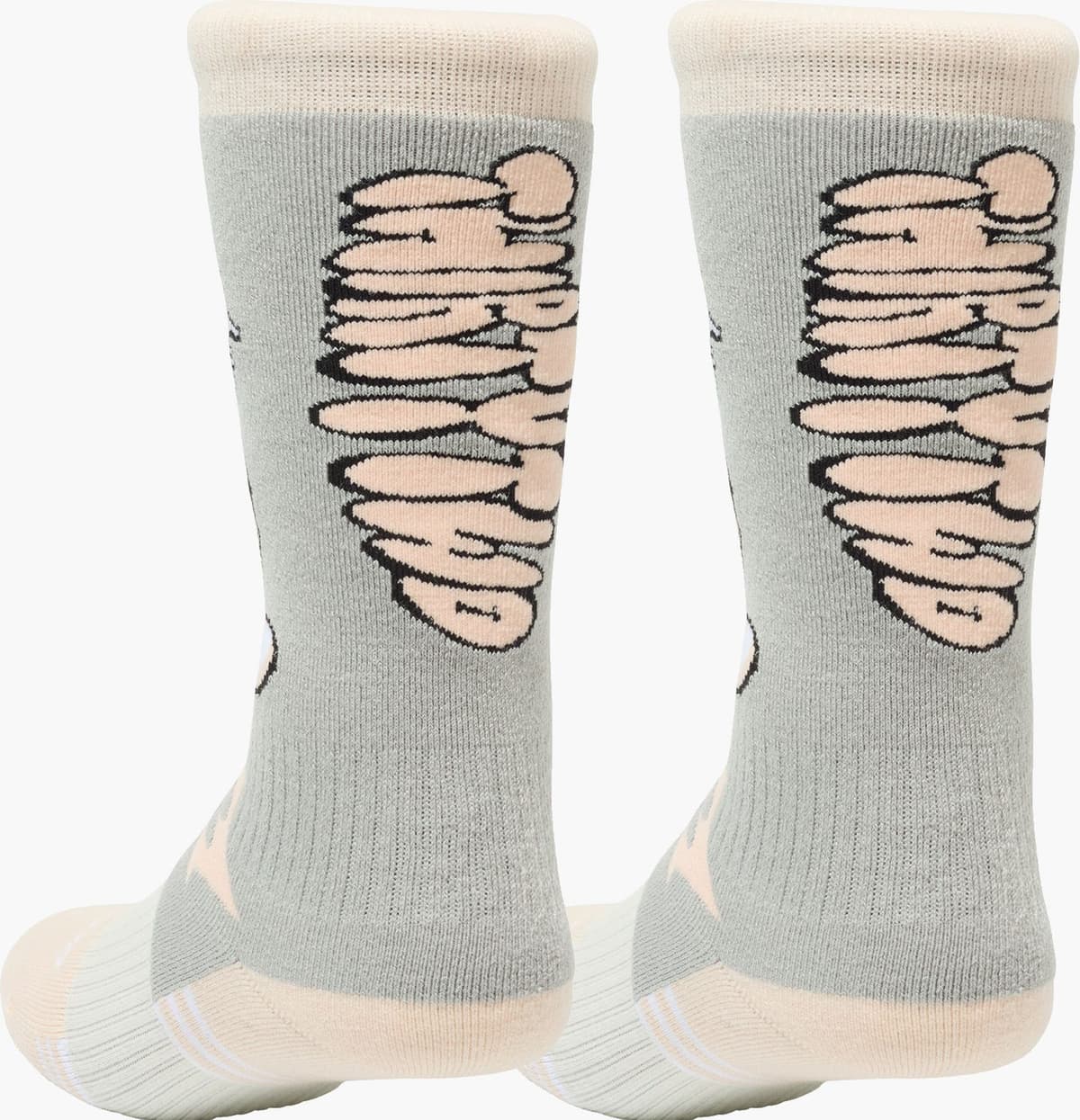 THIRTYTWO W MERINO SOCK