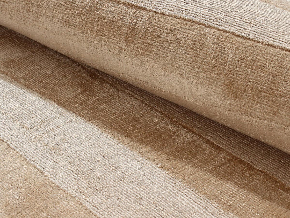 Unique Ręcznie tkany dywan - 160 x 230 cm - Beżowy - 2200g/m² - BELLARIA