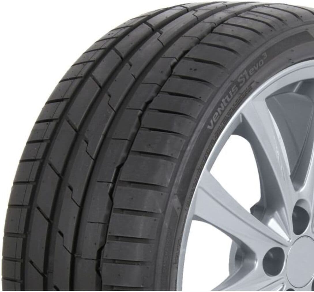 Pneu de verão HANKOOK Ventus S1 evo3 K127 305/30R19 XL 102Y
