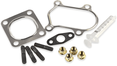 BTS TURBO T931612ABS Monteringssett, lader