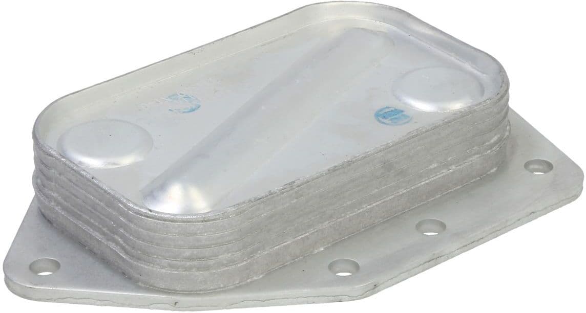 Thermotec Radiatore olio, olio motore D4F011TT