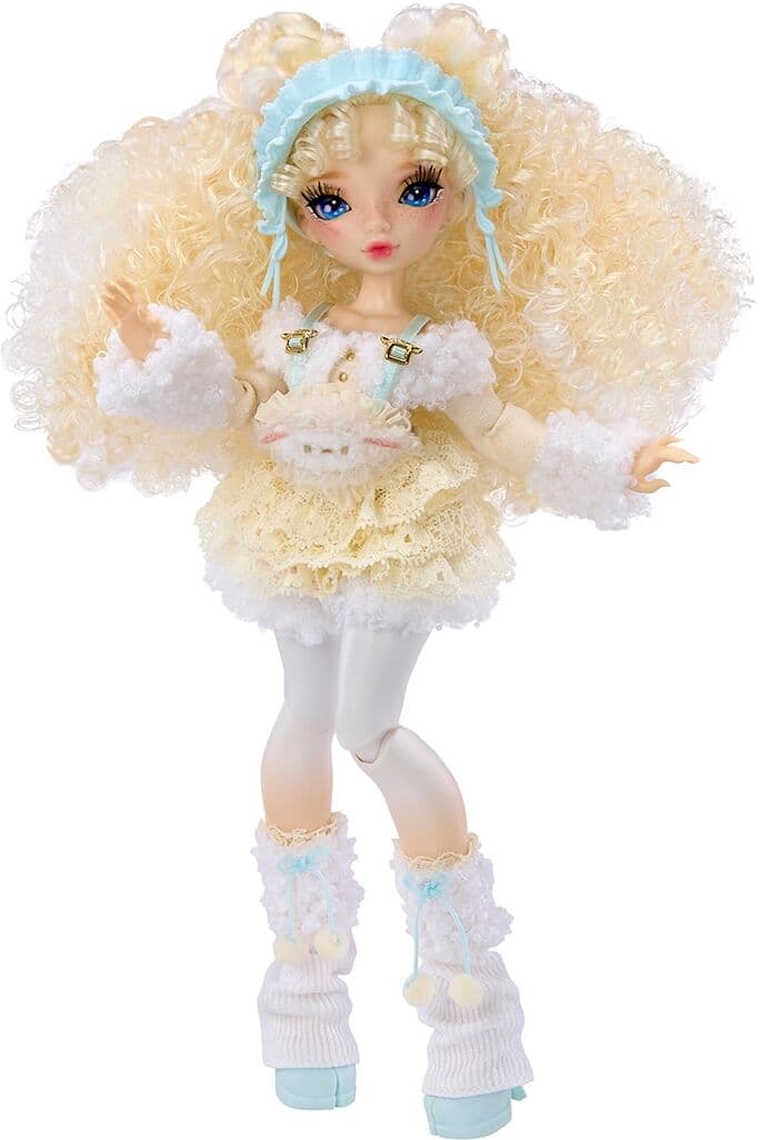Mga Muñeca Shai Meadows Mirror Mi .