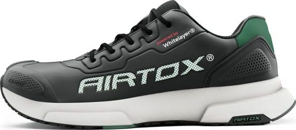 Airtox Fl4 Sikkerhedssko, Str. 43