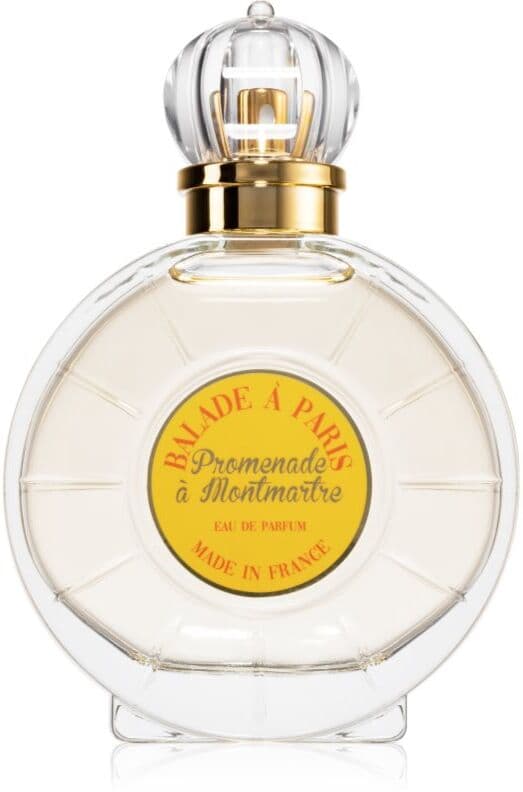Jeanne Arthes Balade á Paris Promenade a Montmartre Eau de Parfum για γυναίκες 100 ml