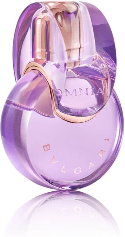 BVLGARI Omnia Amethyste Eau de Toilette rechargeable pour femme 30 ml