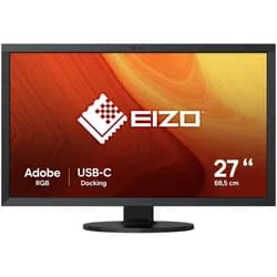 EIZO ColorEdge CS2731 Grafik LED-Monitor 68,5 cm 27 Zoll