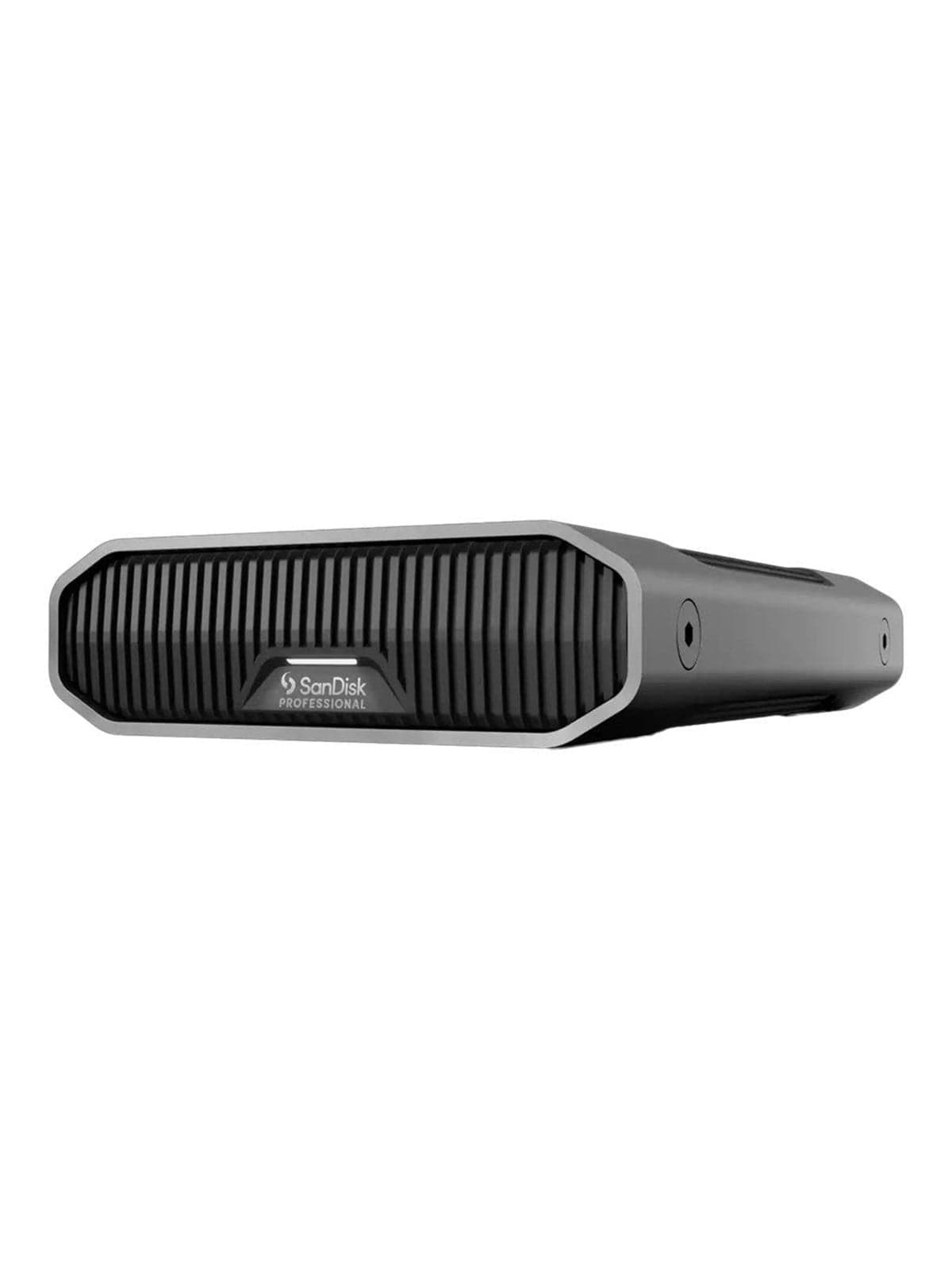 SANDISK Professional G-Drive - Extern Festplatte - 24TB - Grau