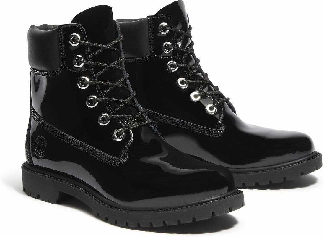 TIMBERLAND Bottines à lacets waterproof Premium Boot