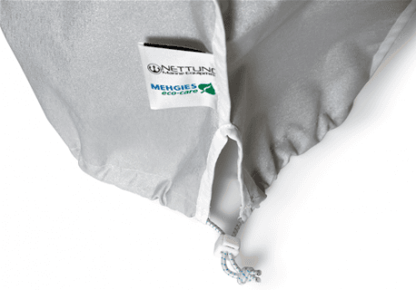 Nettuno Marine Equipment Coprisedile impermeabile per barca Nettuno Marine Arancione L