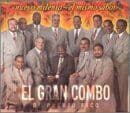El Gran Combo de Puerto Rico - Nuevo Milenio-El Mismo Sabor - Preis vom 13.10.2026 19:28:25 h