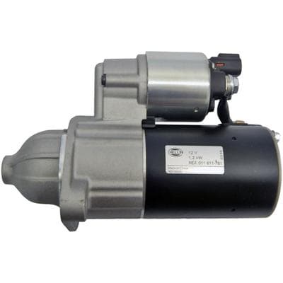 HELLA Starter 8EA 011 611-781 für KIA