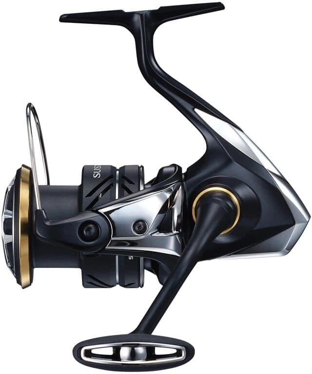 Shimano Haspelrulle Sustain FJ C3000 HG
