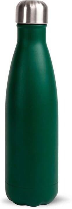 Sagaform Nils Stålflaske, Dark Green