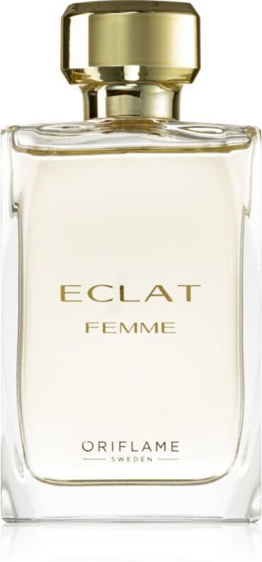 Oriflame Eclat Femme EDT für Damen 50 ml