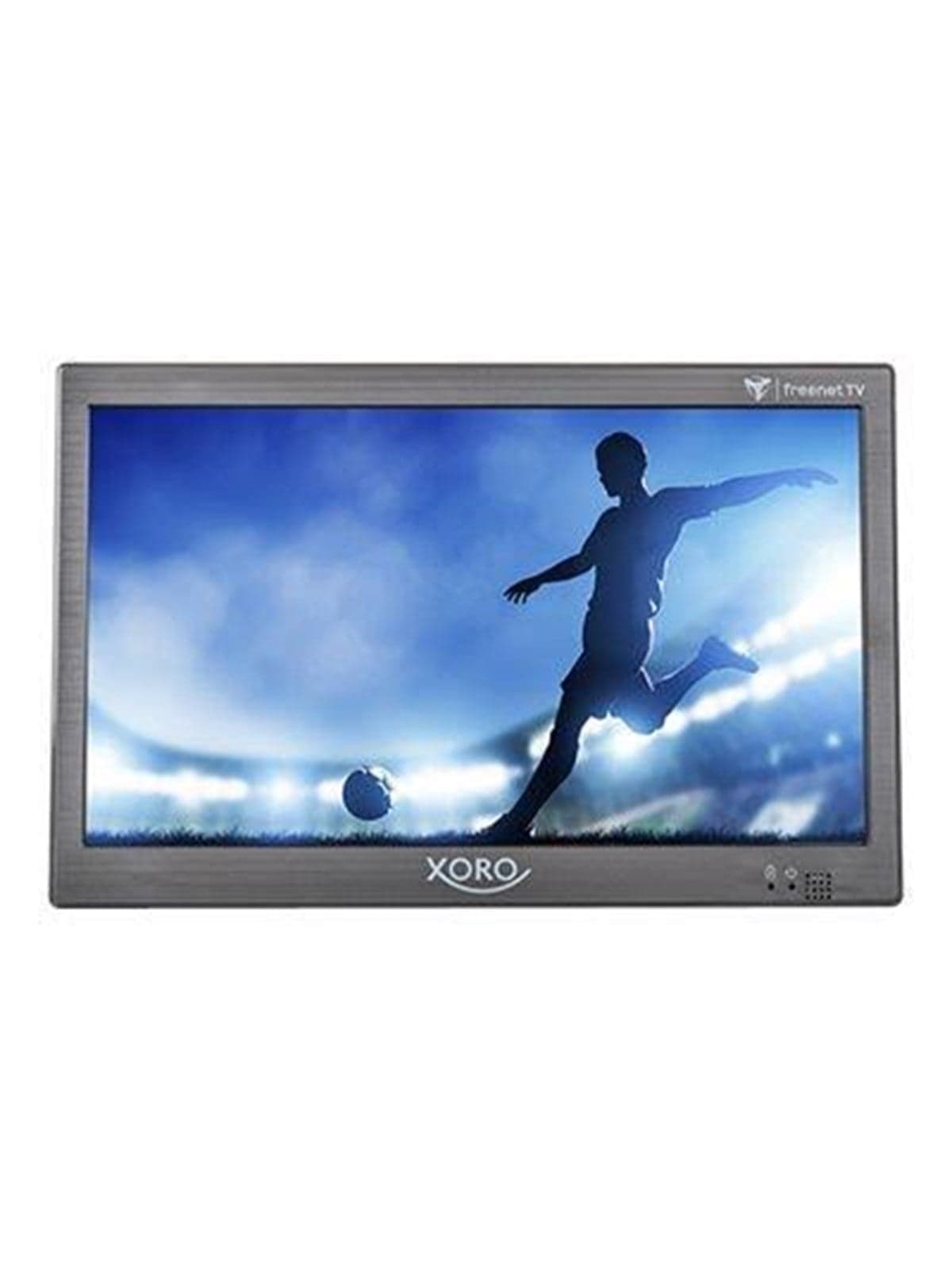 Xoro 10.1" Flachbild TV LED PTL 1050 V2