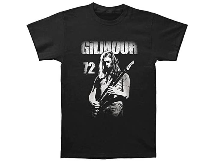 Rock Off T-Shirt, Meerkleurig, S