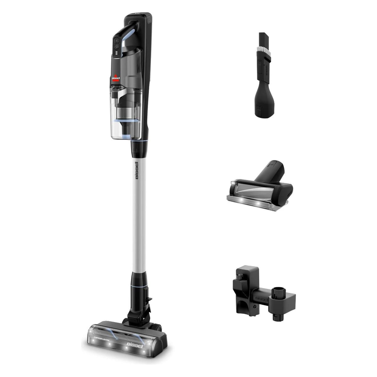 Bissell PowerClean FurFinder Pro (4092N)