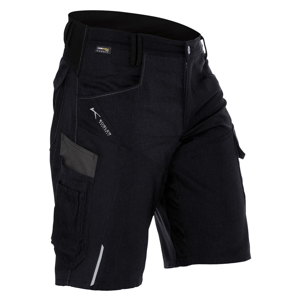 Kübler Bodyforce kurze Arbeitshose (60) (210141)