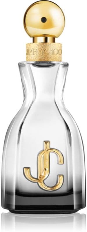 Jimmy Choo I Want Choo Forever Eau de Parfum für Damen 40 ml