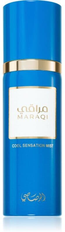 Rasasi Maraqi brume parfumée mixte 100 ml