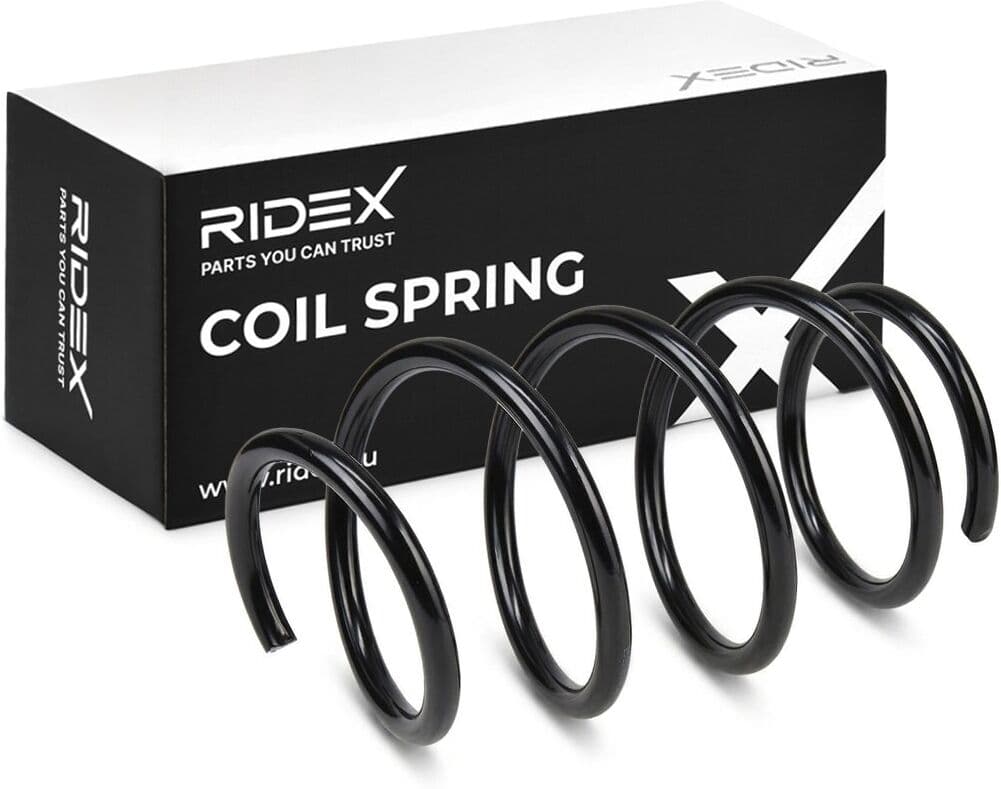 RIDEX 188C3863 Jousi (auton jousitus)