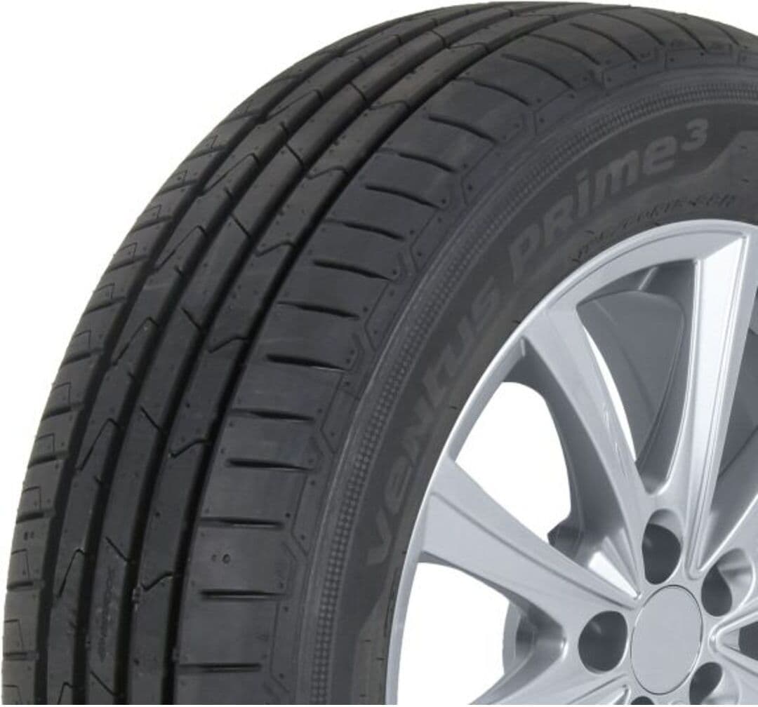 Pneu de verão HANKOOK Ventus prime3 K125 195/55R16 87W
