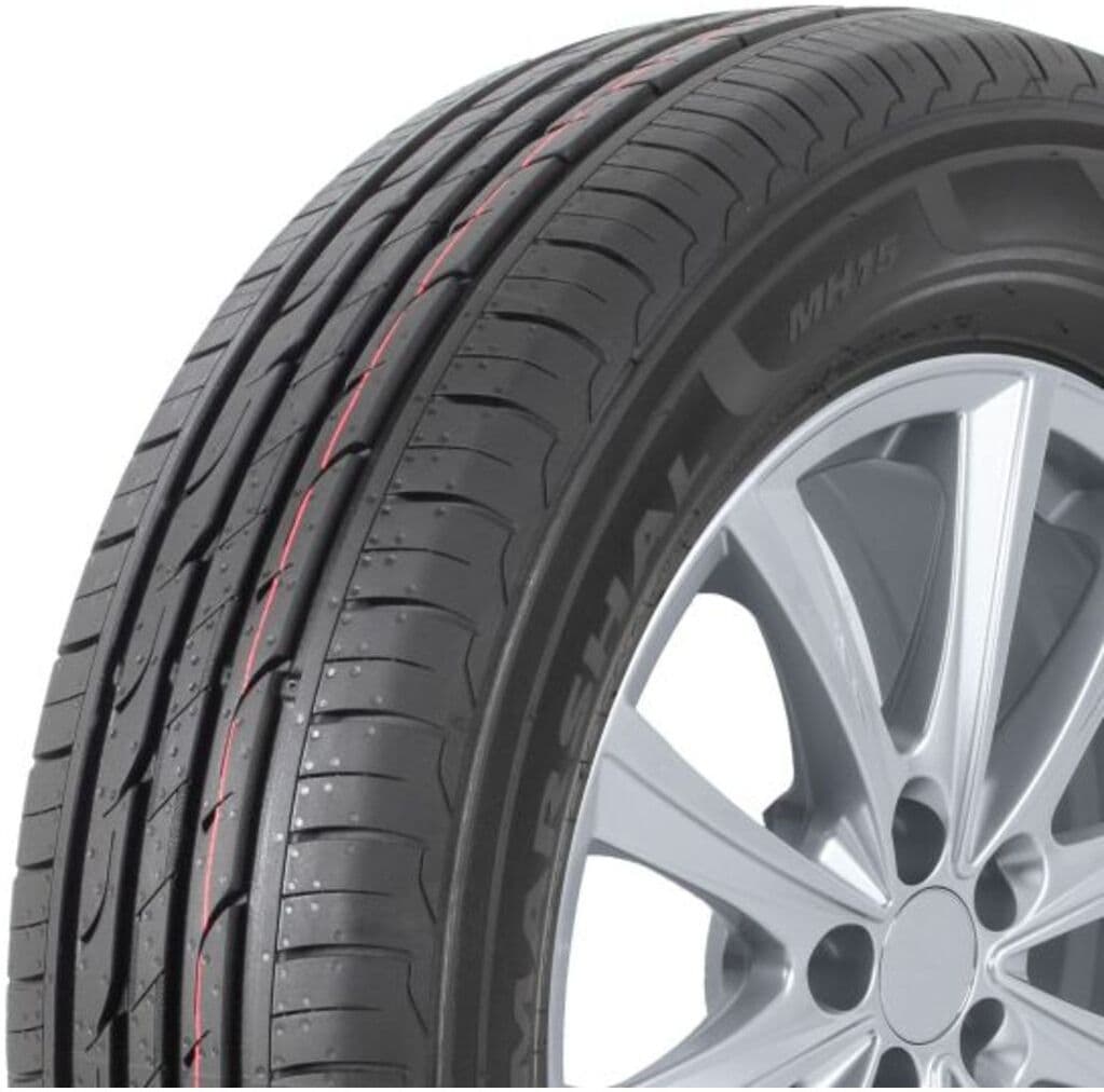Pneus été MARSHAL MH15 205/55R17 XL 95V