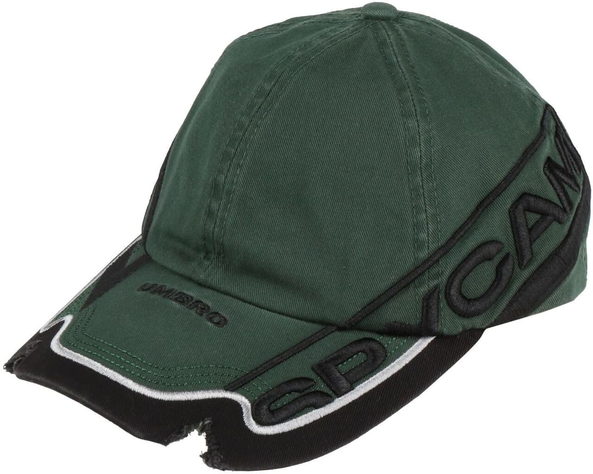 Umbro Sombrero Hombre Verde ONESIZE Hombre