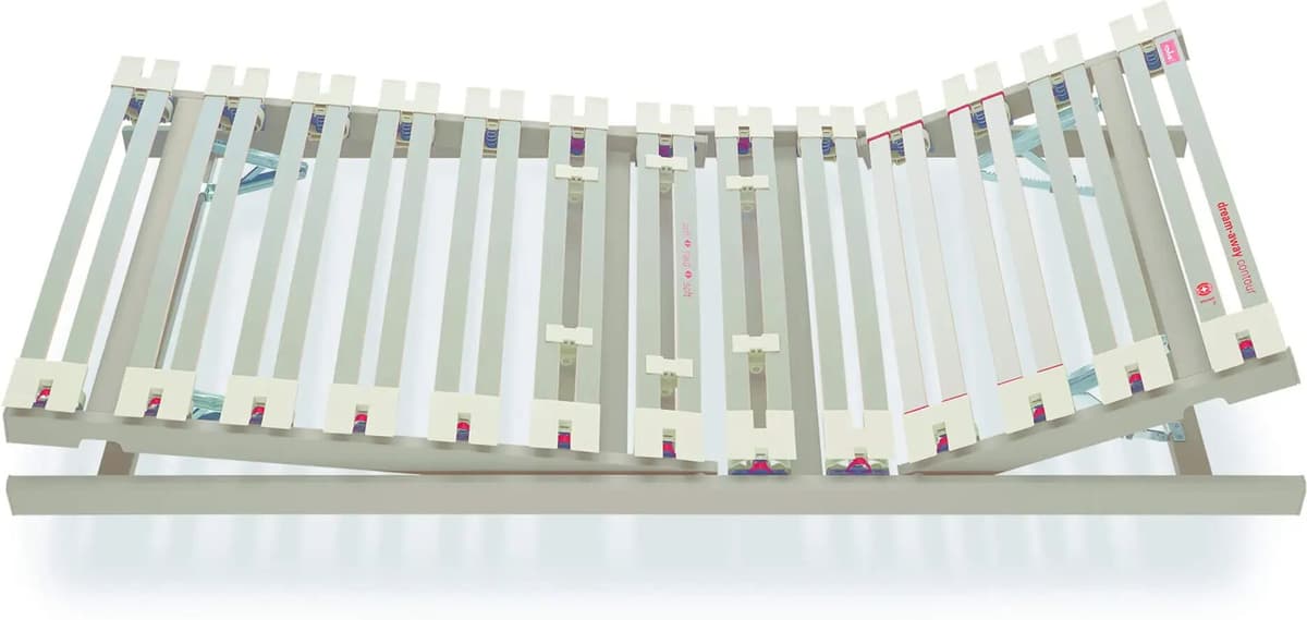 Roviva Dream-Away Contour rf  Holzfarbig