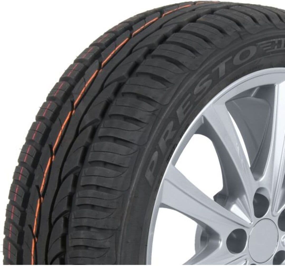 Dębica Pneus d'été DEBICA Presto HP 195/50R15 82V