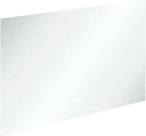 Villeroy und Boch More to See Lite LED-Lichtspiegel A4591200 120 x 75 x 2,4 cm, 34,08 W, IP44