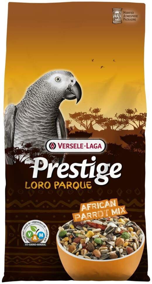 Versele-Laga Prestige Loro Parq Afr Parrot Mix 15 Kg