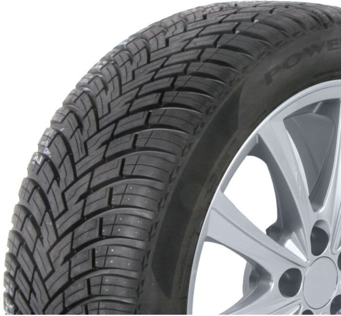 Ganzjaresreifen PIRELLI Powergy All Season SF 175/65R15 88V XL