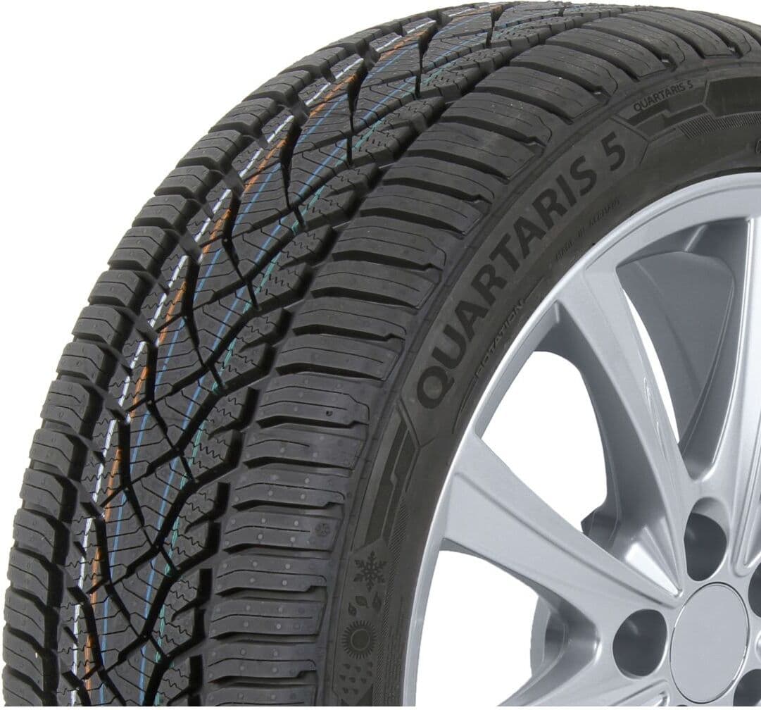 Ganzjahresreifen BARUM Quartaris 5 195/55R16 87H
