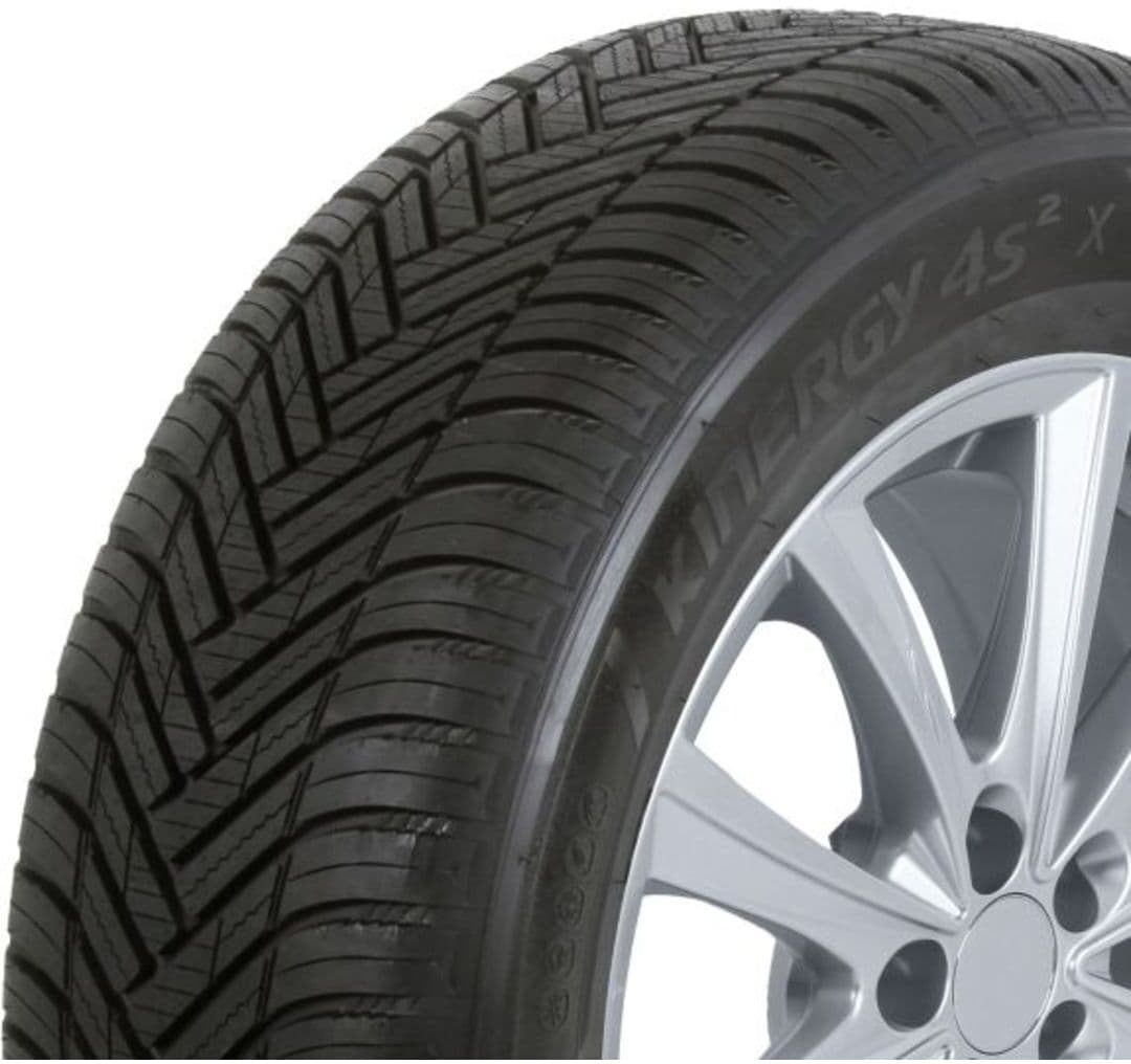 Pneu para todas as estações HANKOOK Kinergy 4S2 X H750A 225/50R18 XL 99W